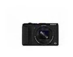 Sony Cybershot HX60 20MP Compact Digital Camera - Black